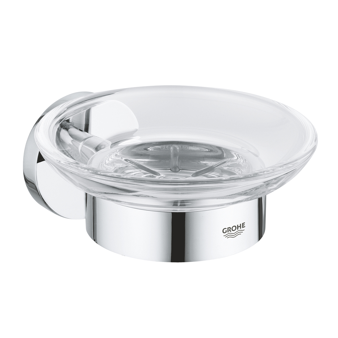 Сапунерка Grohe Essentials 40444001 – Grohe 11.1.19.0157